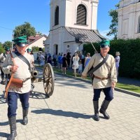 Zobacz w powiększeniu: POWSTANIE STYCZNIOWE – 160 lat później w Baranowie (8)